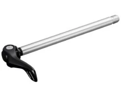 Shimano AX-MT500 Rear Hub Quick Release Thru-Axle (Black) (12 X 142mm) (166mm) (1.5mm)