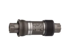 Shimano ES300 Octalink V2 Spline Bottom Bracket (Grey) (Italian) (70mm) (113mm)