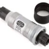 Shimano ES51 Octalink V2 Spline Bottom Bracket (Black) (BSA) (73mm) (113mm) -Bicycle Parts Store ebbes51c13