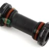 Shimano BB-MT501 Hollowtech II English Bottom Bracket (Black) (BSA) (24mm Spindle) -Bicycle Parts Store ebbmt501b