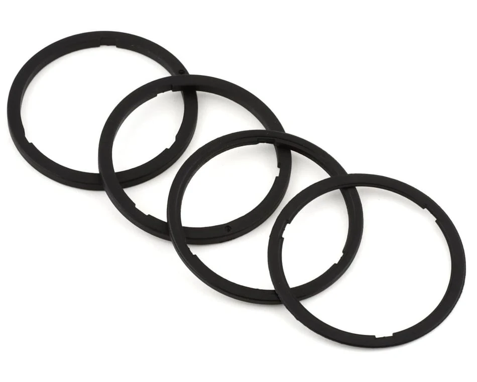 Shimano BB-MT501 Hollowtech II English Bottom Bracket (Black) (BSA) (24mm Spindle) 4 Shimano BB-MT501 Hollowtech II English Bottom Bracket (Black) (BSA) (24mm Spindle) - Image 2