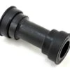 Shimano BB-RS500-PB Hollowtech II Press-Fit Bottom Bracket (Black) (BB86) (24mm Spindle) -Bicycle Parts Store ebbrs500pb