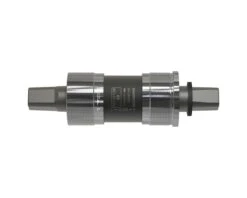 Shimano UN300 Square Taper English Bottom Bracket (Silver) (BSA) (68mm) (107mm)
