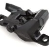 Shimano Deore BR-M6100 Disc Brake Caliper (Black) (2-Piston) (Hydraulic) (Front Or Rear) (Post Mount) (No Adapter) -Bicycle Parts Store ebrm6100mpmx