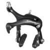 Shimano BR-R451 Mid-Reach Rim Brake Caliper (Black) (Front) 2 Shimano BR-R451 Mid-Reach Rim Brake Caliper (Black) (Front) -Bicycle Parts Store ebrr451af73xl