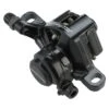 Shimano Tourney BR-TX805 Disc Brake Caliper (Black) (Mechanical) (Front Or Rear) (Post Mount)
