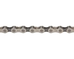Shimano CN-HG71 E-Bike Chain (Silver) (6-8 Speed) (116 Links)