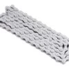 Shimano Nexus CN-NX10 Chain (Silver) (Single Speed) (114 Links) -Bicycle Parts Store ecnnx10c114i
