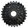 Shimano Tourney CS-HG200-7 Cassette (Black) (7 Speed) (Shimano/SRAM) (12-28T) 2 Shimano Tourney CS-HG200-7 Cassette (Black) (7 Speed) (Shimano/SRAM) (12-28T) -Bicycle Parts Store ecshg2007228t