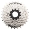 Shimano CS-HG41 Cassette (Silver) (7 Speed) (Shimano/SRAM) (11-28T)