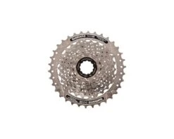 Shimano CS-HG41 Cassette (Silver) (8 Speed) (Shimano/SRAM) (11-30T)