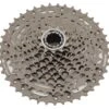 Shimano CS-LG400 Linkglide Cassette (Silver) (10 Speed) (11-43T) (Shimano/SRAM) -Bicycle Parts Store ecslg40010143