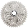 Shimano Deore CS-M4100 Cassette (Silver) (10 Speed) (Shimano/SRAM) (11-42T) 2 Shimano Deore CS-M4100 Cassette (Silver) (10 Speed) (Shimano/SRAM) (11-42T) -Bicycle Parts Store ecsm410010142
