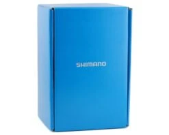 Shimano Deore M5100 Crankset W/ Chainrings (2 X 11 Speed) (48.8mm Chainline) (175mm) (36/26T) -Bicycle Parts Store efcm51002ex66 2