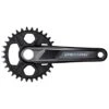 Shimano Deore M6100 Crankset W/ Chainring (1 X 12 Speed) (52mm Chainline) (170mm) (32T)