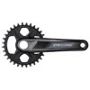 Shimano Deore M6120 Crankset W/ Chainring (1 X 12 Speed) (55mm Chainline) (170mm) (32T)