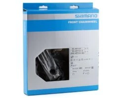 Shimano Altus FC-MT101-B2 Crankset (Black) (2 X 9 Speed) (Square Taper JIS) (175mm) (36/22T) 7 Shimano Altus FC-MT101-B2 Crankset (Black) (2 X 9 Speed) (Square Taper JIS) (175mm) (36/22T) -Bicycle Parts Store efcmt1012be62xl 2