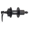 Shimano Deore FH-M525A Rear Disc Hub (Black) (Shimano/SRAM) (6-Bolt) (QR X 135mm) (36H) -Bicycle Parts Store efhm525aazl