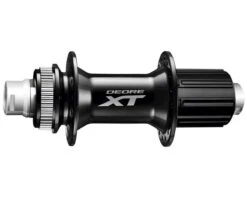 Shimano XT FH-M8010-B Rear Disc Hub (Black) (Shimano/SRAM) (Centerlock) (12 X 148mm (Boost)) (32H)