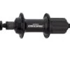 Shimano Deore FH-T610 Rear Hub (Black) (Shimano/SRAM) (QR X 135mm) (36H) -Bicycle Parts Store efht610azal