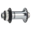 Shimano HB-RS770 Front Disc Hub (Silver) (Centerlock) (12 X 100mm) (32H) 2 Shimano HB-RS770 Front Disc Hub (Silver) (Centerlock) (12 X 100mm) (32H) -Bicycle Parts Store ehbrs770b