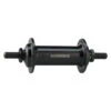 Shimano Tourney HB-TX500 Front Hub (Black) (9 X 100mm) (36H)