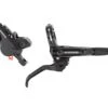 Shimano Deore BL-MT501/BR-MT500 Hydraulic Disc Brake (Black) (Post Mount) (Right) (Caliper Included) 1 Shimano Deore BL-MT501/BR-MT500 Hydraulic Disc Brake (Black) (Post Mount) (Right) (Caliper Included) -Bicycle Parts Store emt5012krrxra170