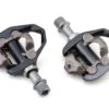 Shimano PD-ES600 SPD Clipless Pedals (Dark Grey) 1 Shimano PD-ES600 SPD Clipless Pedals (Dark Grey) -Bicycle Parts Store epdes600