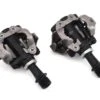 Shimano PD-M540 Mountain Pedals (Black) 2 Shimano PD-M540 Mountain Pedals (Black) -Bicycle Parts Store epdm540l