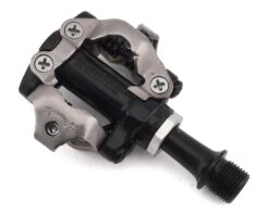 Shimano PD-M540 Mountain Pedals (Black) -Bicycle Parts Store epdm540l 1