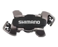 Shimano PD-M540 Mountain Pedals (Black) -Bicycle Parts Store epdm540l 2