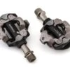 Shimano Deore XT PD-M8100 Race Pedals (Black) 2 Shimano Deore XT PD-M8100 Race Pedals (Black) -Bicycle Parts Store epdm8100