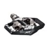 Shimano Deore XT PD-M8120 Trail SPD Pedals (Black) -Bicycle Parts Store epdm8120