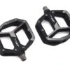 Shimano Deore XT PD-M8140 Flat Pedals (Black) (S/M) -Bicycle Parts Store epdm8140sm