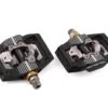 Shimano Saint M821 Clipless DH Pedals (Black) (Cleats Included) -Bicycle Parts Store epdm821