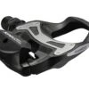 Shimano PD-R550 Road Pedals (Black) (SPD-SL) -Bicycle Parts Store epdr550l