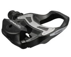 Shimano PD-R550 Road Pedals (Black) (SPD-SL)