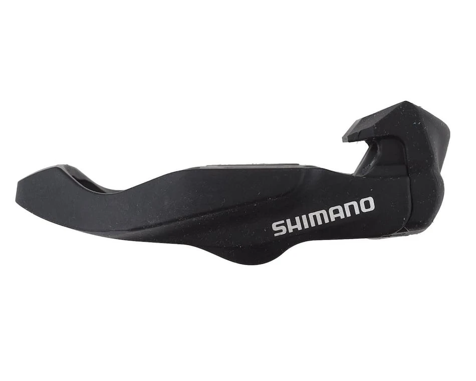 Shimano PD-RS500 Road Pedals (Black) (SPD-SL) 4 Shimano PD-RS500 Road Pedals (Black) (SPD-SL) - Image 2