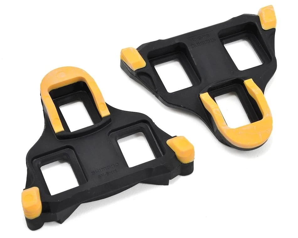 Shimano PD-RS500 Road Pedals (Black) (SPD-SL) 5 Shimano PD-RS500 Road Pedals (Black) (SPD-SL) - Image 3