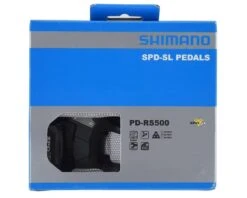Shimano PD-RS500 Road Pedals (Black) (SPD-SL) 13 Shimano PD-RS500 Road Pedals (Black) (SPD-SL) -Bicycle Parts Store epdrs500 5