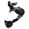 Shimano Altus RD-M2000 Rear Derailleur (Black) (9 Speed) (Long Cage) (SGS) -Bicycle Parts Store erdm2000sgs