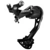 Shimano Alivio RD-M3100 Rear Derailleur (Black) (9 Speed) (Long Cage) (SGS) (Shadow) -Bicycle Parts Store erdm3100sgs