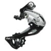 Shimano Acera RD-M360 Rear Derailleur (Black) (7/8 Speed) (Long Cage) (SGS) -Bicycle Parts Store erdm360sgss