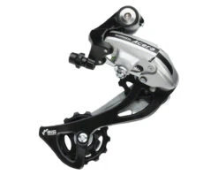 Shimano Acera RD-M360 Rear Derailleur (Black) (7/8 Speed) (Long Cage) (SGS)