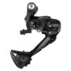 Shimano Acera RD-T3000 Rear Derailleur (Black) (9 Speed) (Long Cage) (SGS)