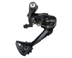 Shimano Acera RD-T3000 Rear Derailleur (Black) (9 Speed) (Long Cage) (SGS)