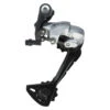 Shimano Acera RD-T3000 Rear Derailleur (Silver) (9 Speed) (Long Cage) (SGS) -Bicycle Parts Store erdt3000sgss