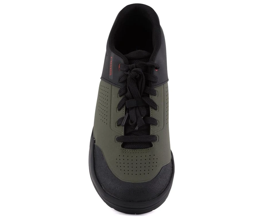 Shimano AM5 Clipless Mountain Bike Shoes (Olive) (40) 5 Shimano AM5 Clipless Mountain Bike Shoes (Olive) (40) - Image 3