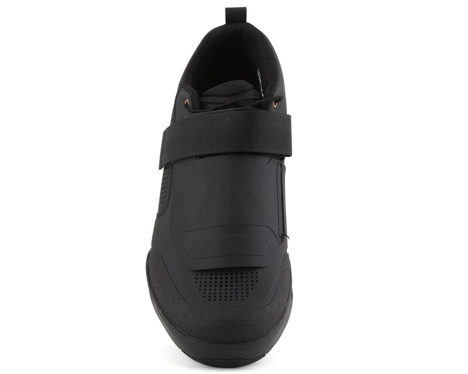 Shimano AM9 Clipless Mountain Bike Shoes (Black) (41) 5 Shimano AM9 Clipless Mountain Bike Shoes (Black) (41) - Image 3