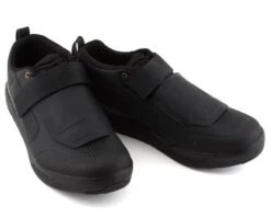 Shimano AM9 Clipless Mountain Bike Shoes (Black) (41) 9 Shimano AM9 Clipless Mountain Bike Shoes (Black) (41) -Bicycle Parts Store esham903mcl01s41000 3